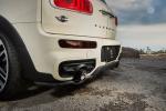 Mini John Cooper Works Clubman by 3D Design 2018 года